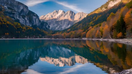 Obraz premium Nature