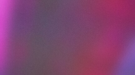 Grainy gradient background pink gray blue smooth noise texture banner poster backdrop design, abstract grungy texture, summer teal poster or banner
