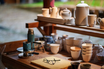 A Taste of Jingdezhen - Old Town