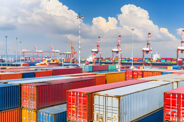 Container Port and Customs Duties: The Heartbeat of International Logistics