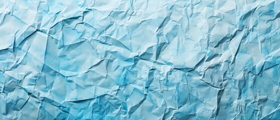 Light blue paper texture background