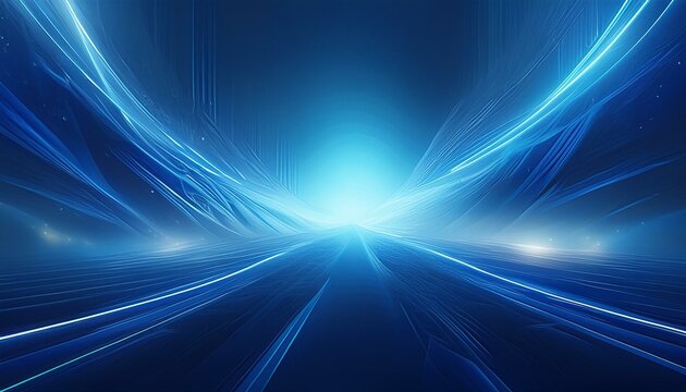 광고 모션 블러 모서리에서 중간 지점으로 동기 부여 배경, Advertising motion blur motivational background from corner to midpoint