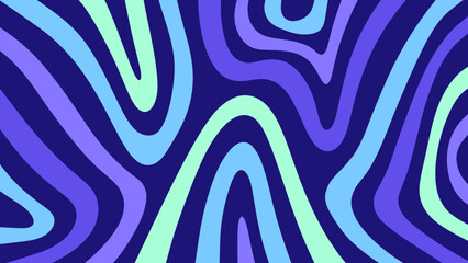 blue seamless pattern abstract background