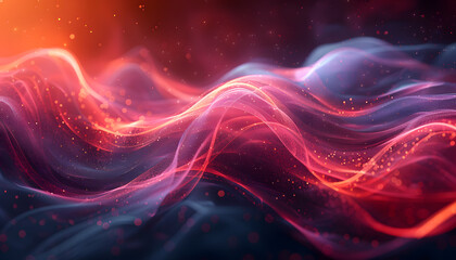 Obraz premium abstract background
