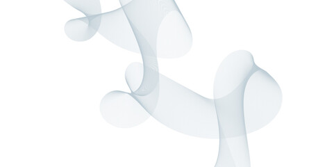 Vector Illustration of the gray pattern of lines abstract background. Abstract wave element for design.