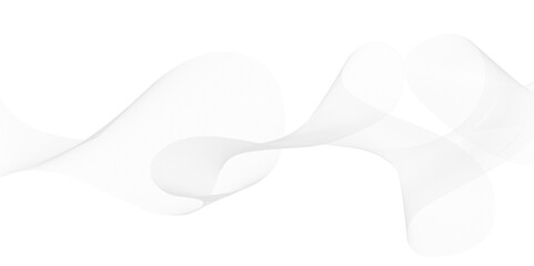 Vector Illustration of the gray pattern of lines abstract background. Abstract wave element for design.