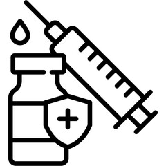 Vaccine Icon