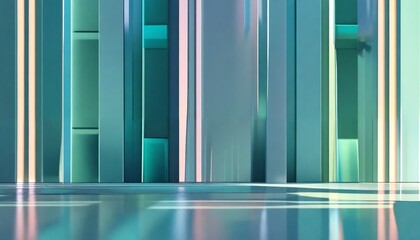 geometric abstraction background