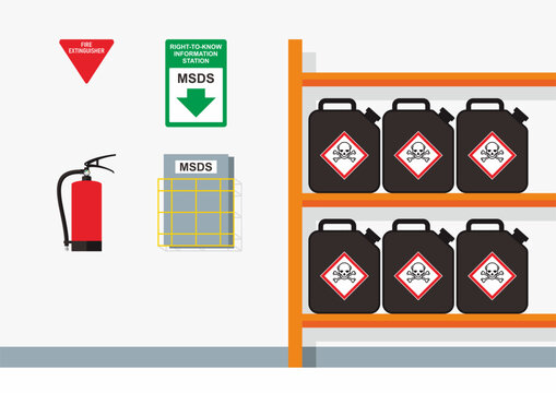 Msds Logo Vector