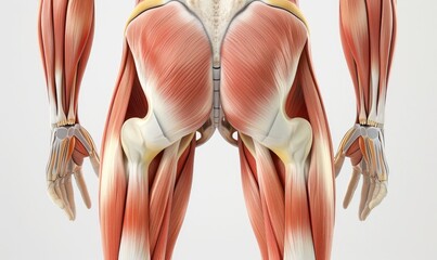 Exploring the Gluteal Muscles