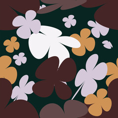 Fototapeta premium Day 161 Flower 2