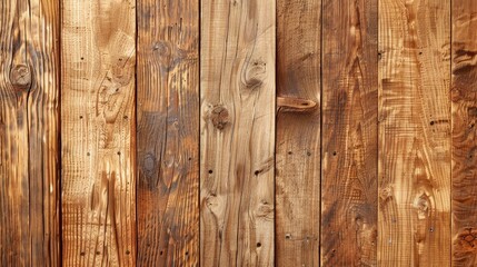 Light brown wood wall texture