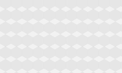 Abstract  gradient triangle pattern on corner position with white space. Modern geometric round shape background for business or corporate presentation. vector illustration