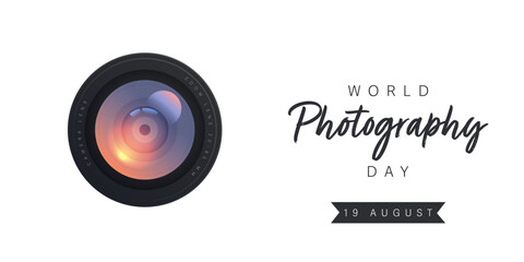 World photography day