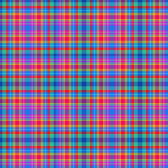 Tartan pattern,Plaid colored seamless pattern,EPS 10.