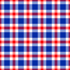 Tartan pattern,Plaid colored seamless pattern,EPS 10.