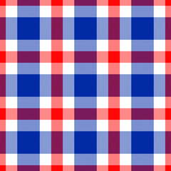 Tartan pattern,Plaid colored seamless pattern,EPS 10.
