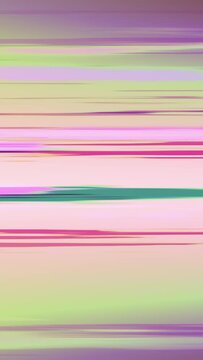 horizontal speed lines anime style drawn stripes dynamic energetic animation background - 4k New universal colorful joyful stock video footage	
