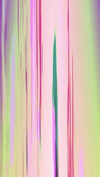 vertical speed lines anime style drawn stripes dynamic energetic animation background - 4k New universal colorful joyful stock video footage	
