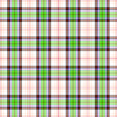 Tartan pattern,Plaid colored seamless pattern,EPS 10.