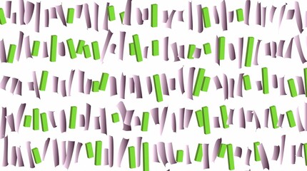 pattern with stripes