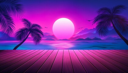 Naklejka premium abstract background with rays