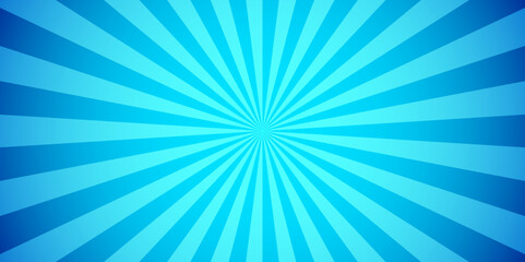 Vector abstract black and gray sun rays sunburst backdrop background. seamless retro vintage burst sunrise sunbeam element spiral striped illustration sunray template wallpaper design.