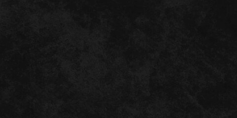 Fototapeta premium Dark black grunge wall charcoal colors texture backdrop background. Black Board Texture or Background. abstract grey color design are light with white gradient background. Old wall texture cement.