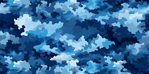 abstract background with stars