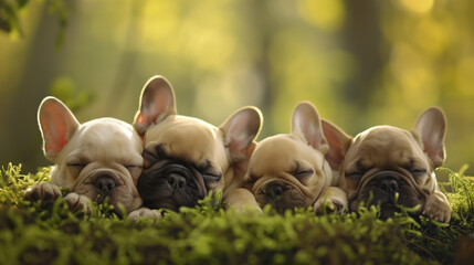 french bulldog puppies