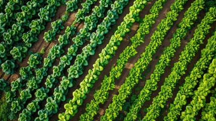 Agritech for sustainable plant cultivation