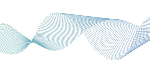 Abstract blend wave lines and technology background. Background lines wave abstract stripe design. multicolor wave background, mesh abstract, vector gradient line soft blend.	
