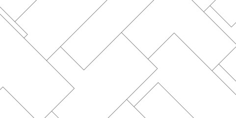 Abstract white diamond and triangle shape background .modern geometric technology business concept black lines .white color technology concept and square shapes vector background .