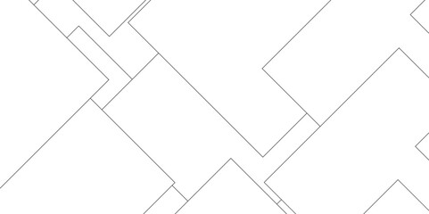 Abstract white diamond and triangle shape background .modern geometric technology business concept black lines .white color technology concept and square shapes vector background .