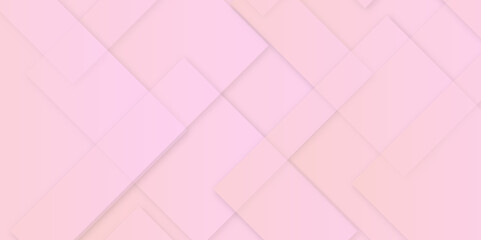 Abstract pink diamond and triangle shape background .modern geometric technology business concept lines .pink color technology concept and square shapes vector background .