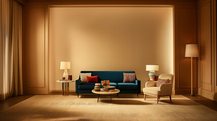 a luxurious lifestyle, sophistication themes of wealth, ambition, and stylish living.