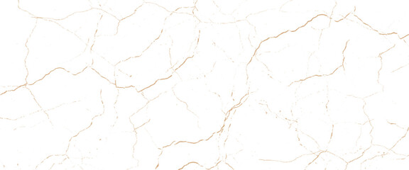 Vector old marble Transparent texture background with cracked brown.