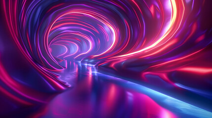 abstract background with lines
