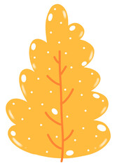 Leaf