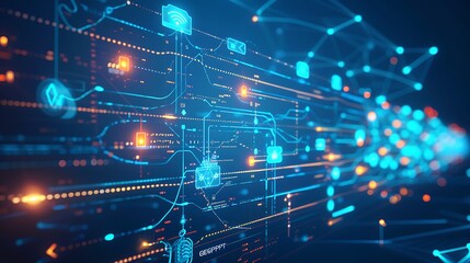 Illuminating the Future: Evolution of AI with ChatGPT and Gemini in Digital Landscape