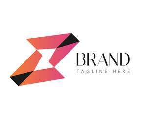 Letter V logo icon design template elements. Usable for Branding and Business Logos.