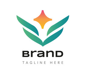 Letter V logo icon design template elements. Usable for Branding and Business Logos.