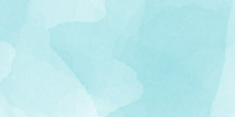 Abstract blue sky and cloud watercolor background. blue wall marble wall light art texture violet paint. watercolor vintage bright colorful grunge paper design.