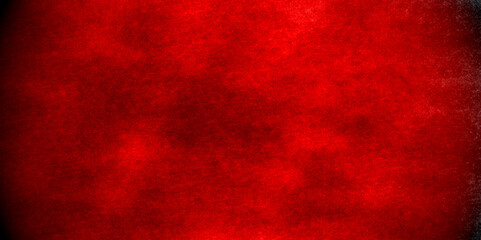 Dark red marble stone grunge cement smooth gradient wall backdrop texture background with high resolution. Old wall texture cement dark red background abstract dark color design.