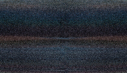 Stardust or many dot pattern abstract background