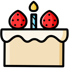 cake icon