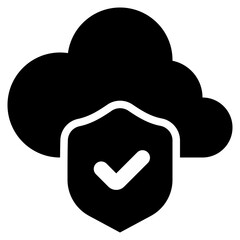 secure server icon