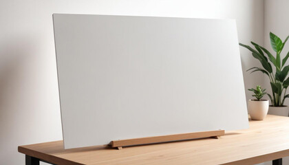 White Board Mock Up 