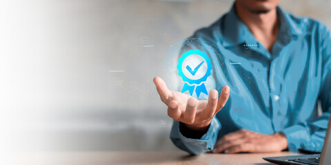 Quality Certificate and Checklist target marketing planning assignment with quality management....