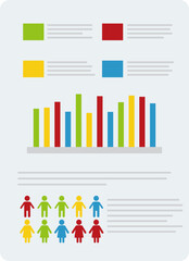 Business Statistic Document Report